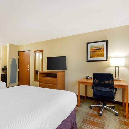 Best Western Kiva Inn Fort Collins Eksteriør bilde