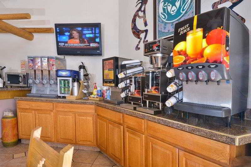 Best Western Kiva Inn Fort Collins Eksteriør bilde