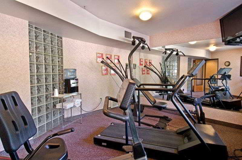 Best Western Kiva Inn Fort Collins Fasiliteter bilde