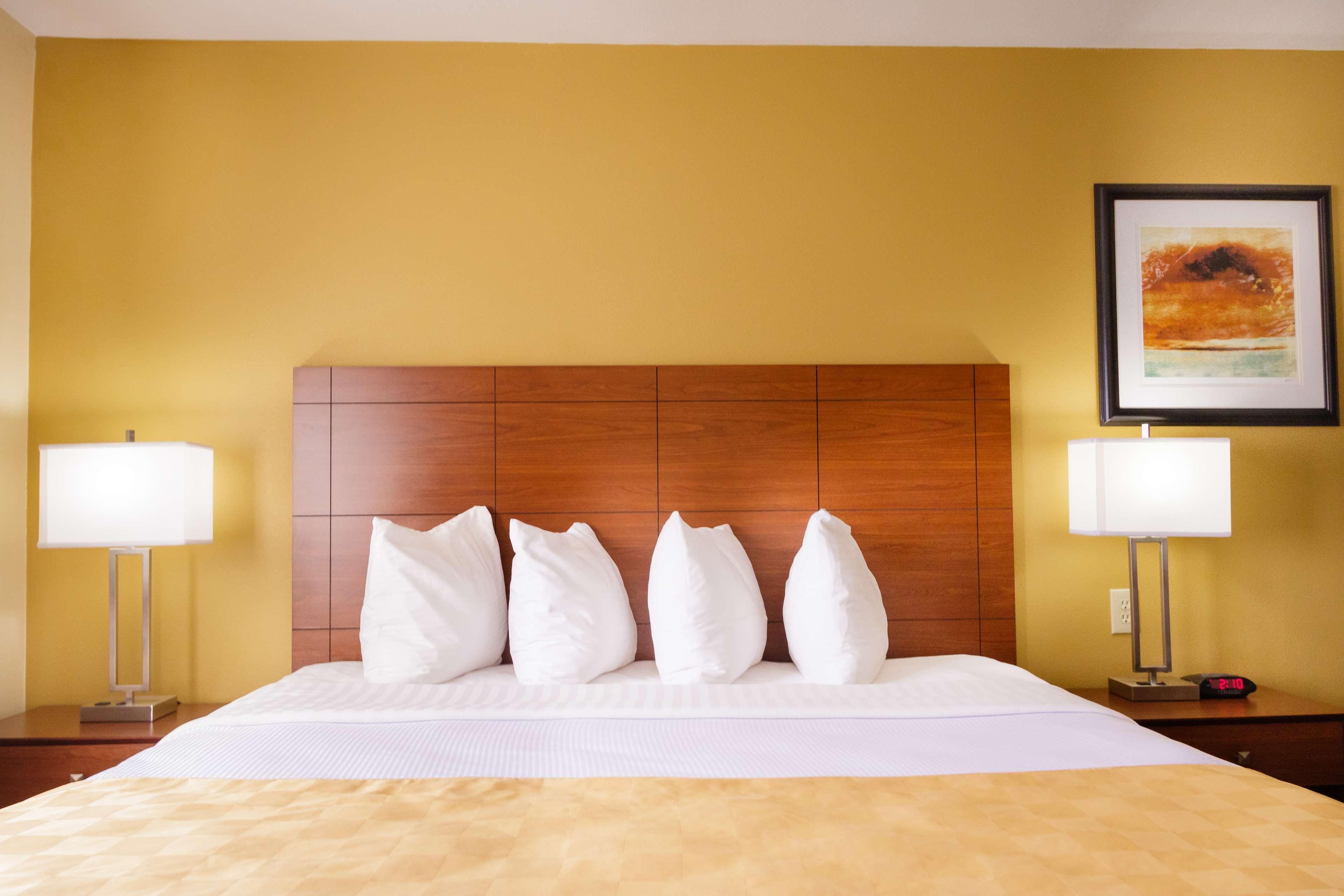 Best Western Kiva Inn Fort Collins Eksteriør bilde